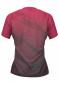 náhled Dámské triko Scott SCO Shirt W's Kinabalu Run az pk/iro bk
